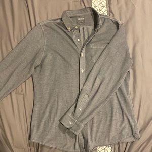 Bonobos button down shirt